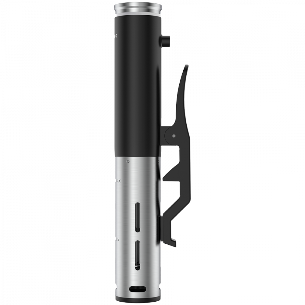 Sous Vide Aeno SV1 95°C 100h 4 programy LCD IPX7 czarno srebrny
