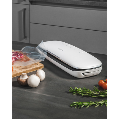 Vakuumiergerät 120W Aeno VS2 weiß