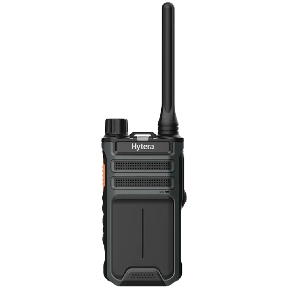 Analogfunkgerät HYTERA AP515LF 446 MHz IP54 schwarz