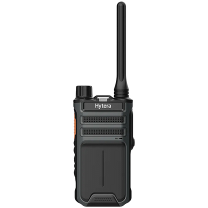Analogfunkgerät HYTERA AP515LF 446 MHz IP54 schwarz