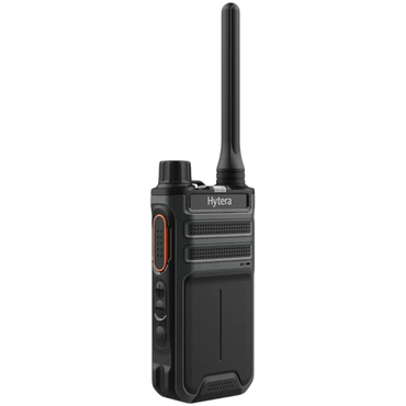 Analogfunkgerät HYTERA AP515LF 446 MHz IP54 schwarz