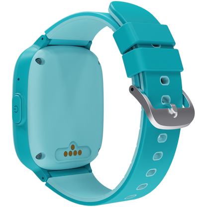 Smartwatch für Kinder mit GPS und 4G Videoanruf Canyon Sunny KW-48 blau