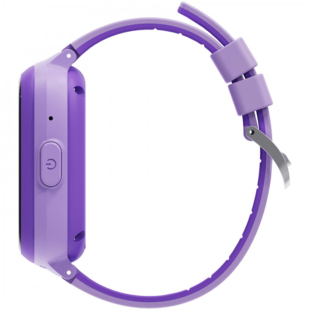 Kids' Smartwatch with GPS and 4G Video Call Canyon Sunny KW-48 Purple