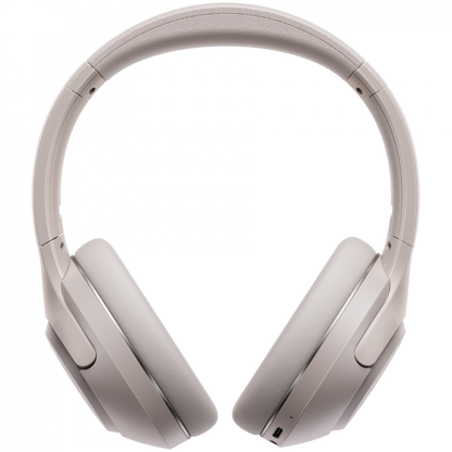 Kabellose Over-Ear-Kopfhörer ANC Canyon OnRiff 6 Beige