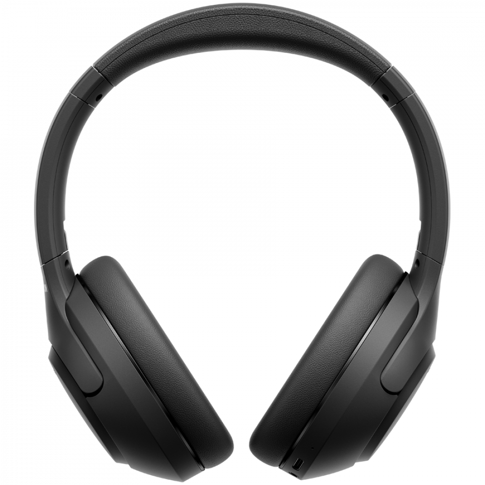 Kabellose Over-Ear-Kopfhörer ANC Canyon OnRiff 6 Schwarz