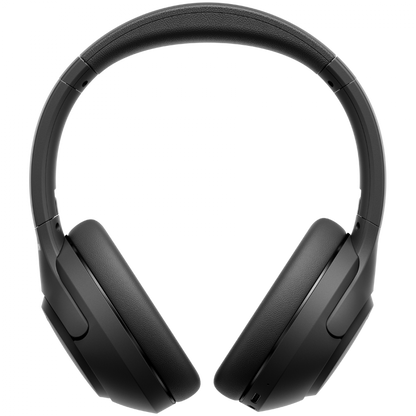 Kabellose Over-Ear-Kopfhörer ANC Canyon OnRiff 6 Schwarz