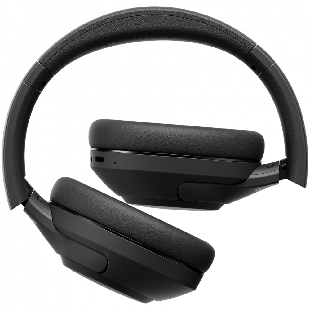 Kabellose Over-Ear-Kopfhörer ANC Canyon OnRiff 6 Schwarz