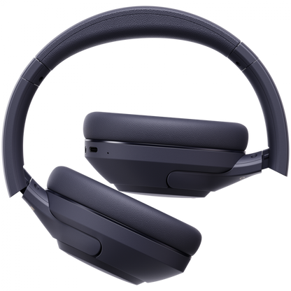 Kabellose Over-Ear-Kopfhörer ANC Canyon OnRiff 6 violett