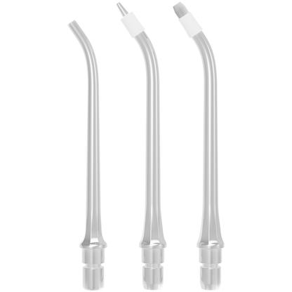 Irygator dentystyczny 5 trybów 140 PSI 200 ml Aeno DI2 biały