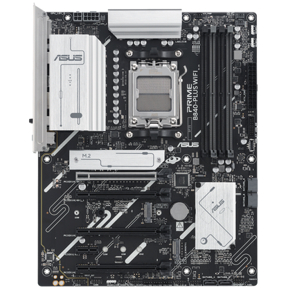 ASUS PRIME B840 PLUS WIFI Mainboard AMD B840 Chipsatz ATX