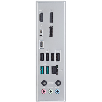 ASUS PRIME B840M A WIFI Hauptplatine Sockel AM5 Micro ATX
