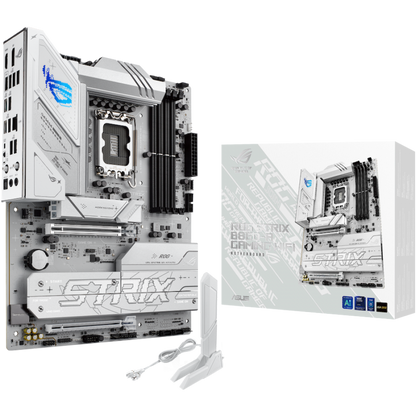 Mainboard ASUS ROG STRIX B860 A GAMING WIFI ATX
