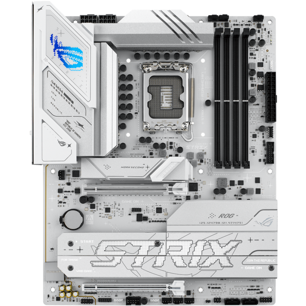 Mainboard ASUS ROG STRIX B860 A GAMING WIFI ATX