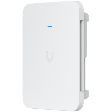 Access Point zewnętrzny UBIQUITI UniFi U7 Pro biały
