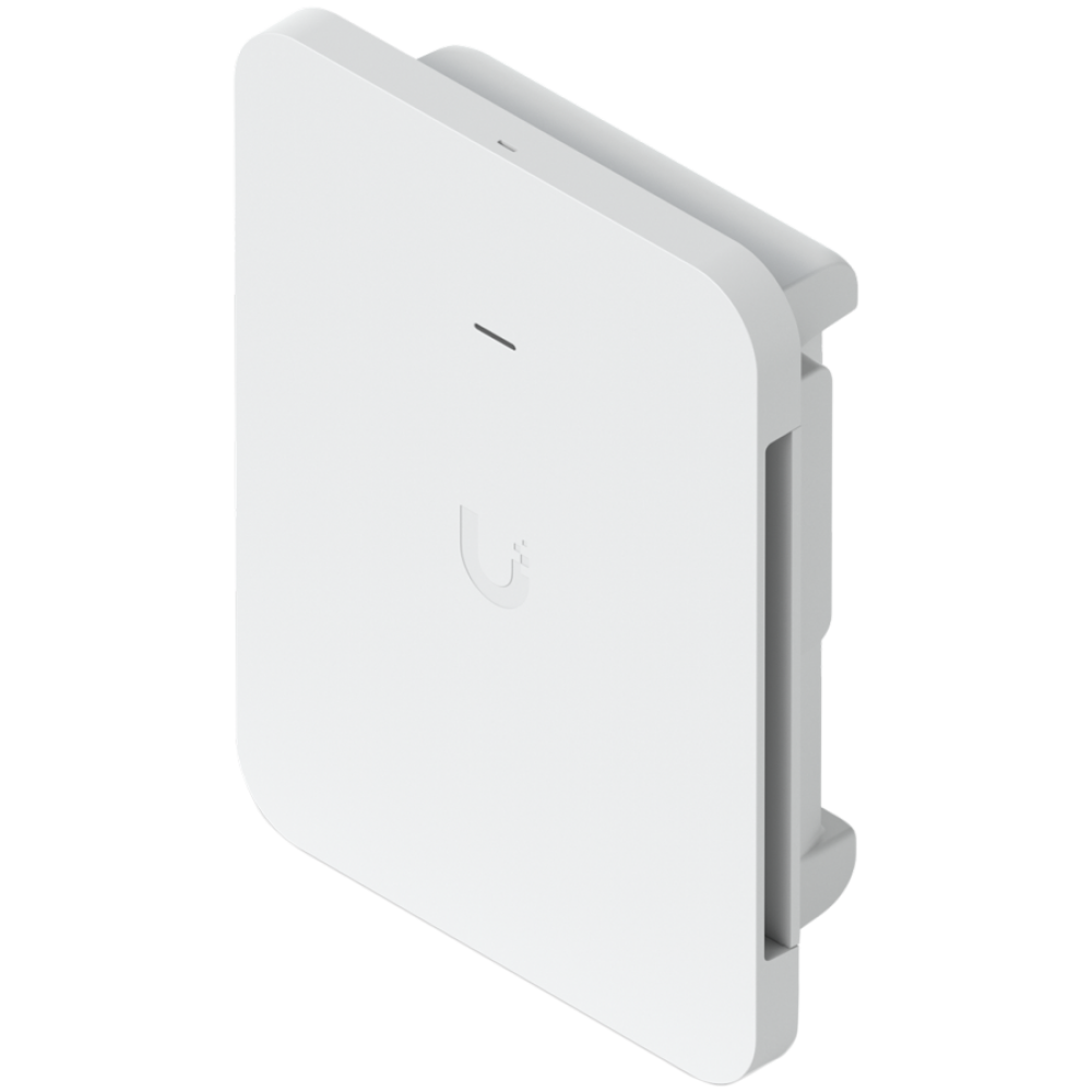 Access Point zewnętrzny UBIQUITI UniFi U7 Pro biały