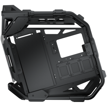 PC-Gehäuse Mid Tower COUGAR CRATUS schwarz