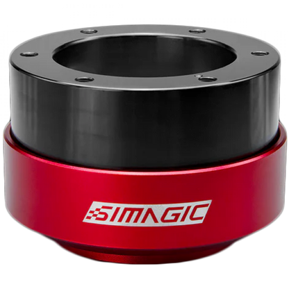 Adapter do kierownicy SIMAGIC Quick Release 70 Half