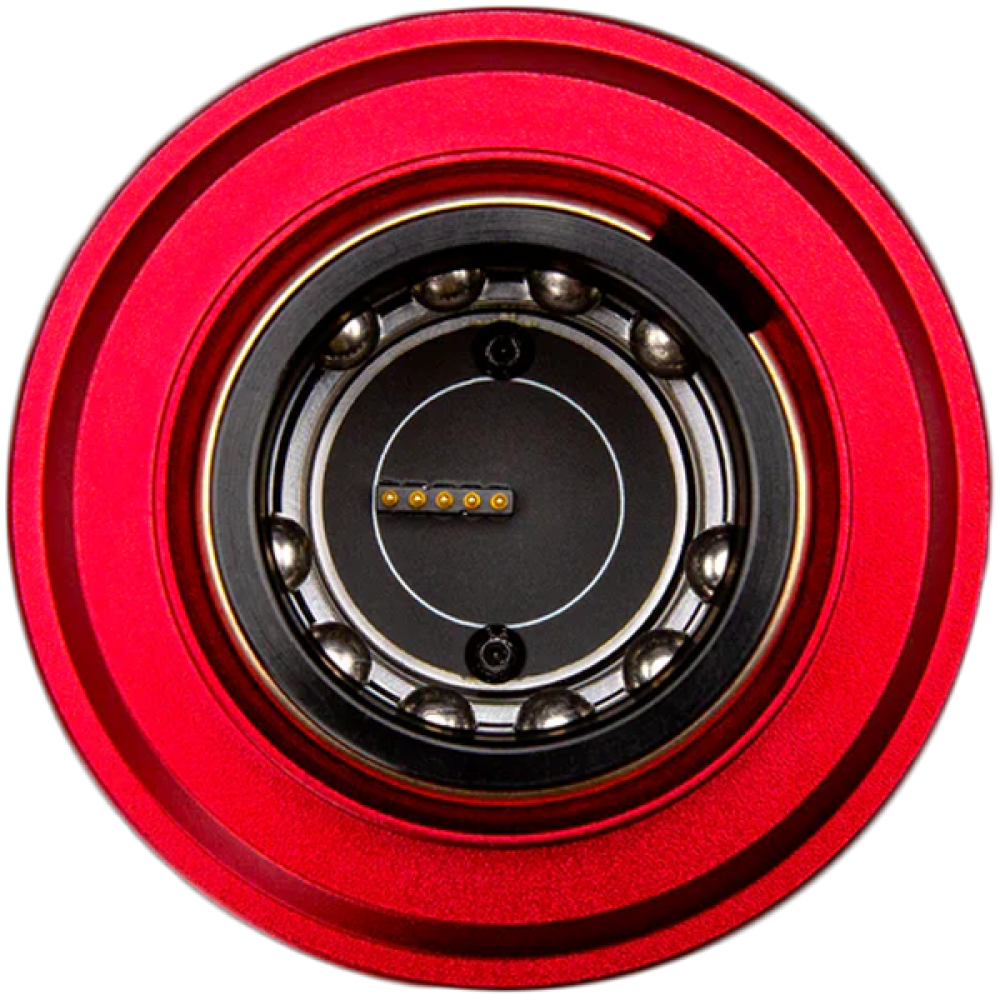 Adapter do kierownicy SIMAGIC Quick Release 70 Half