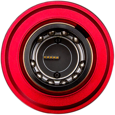 Adapter do kierownicy SIMAGIC Quick Release 70 Half