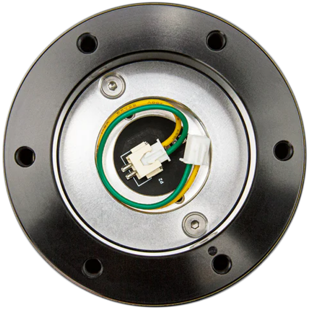 Adapter do kierownicy SIMAGIC Quick Release 70 Half