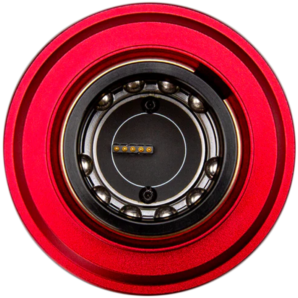 Adapter do kierownicy SIMAGIC Quick Release 50 Half