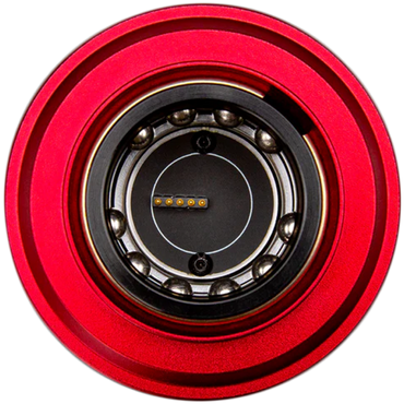 Adapter do kierownicy SIMAGIC Quick Release 50 Half