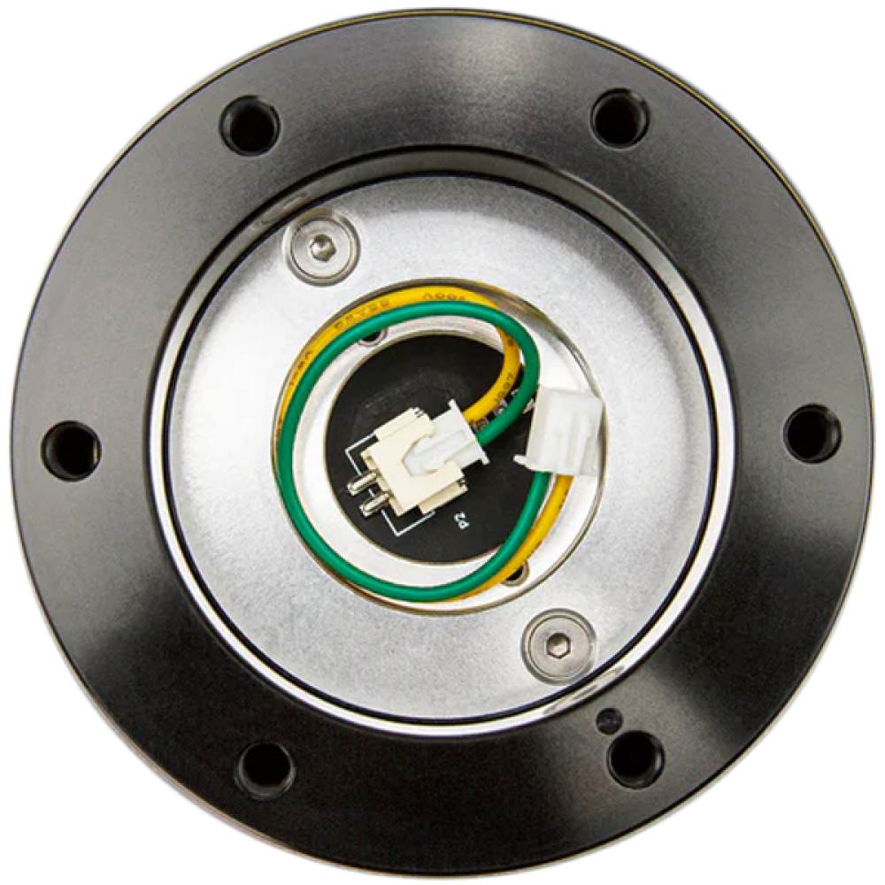 Adapter do kierownicy SIMAGIC Quick Release 50 Half