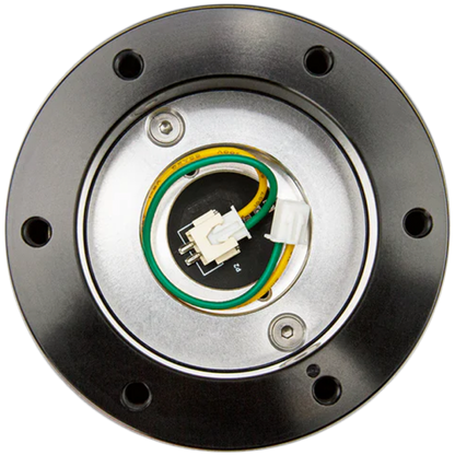 Adapter do kierownicy SIMAGIC Quick Release 50 Half