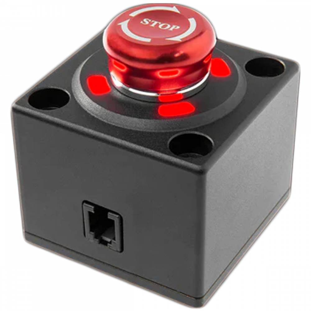 SIMAGIC Not-Aus-Schalter Alpha Kill Switch S471