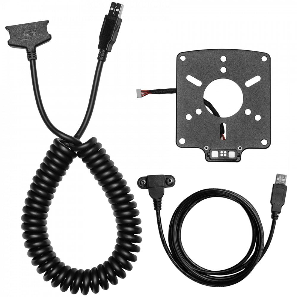 Adapter USB SIMAGIC do GT Neo, Neo X Hub, QR50, QR70, S431