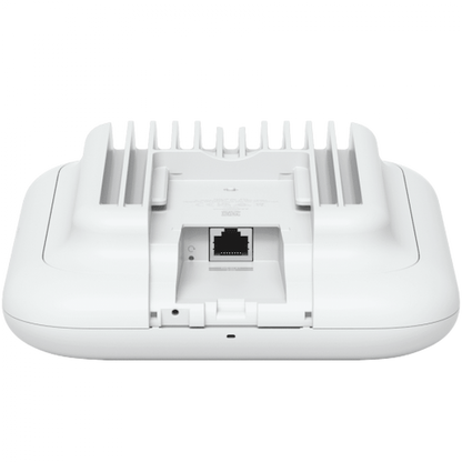 Access Point UBIQUITI UniFi U7 zewnętrzny 2.5 Gbps biały