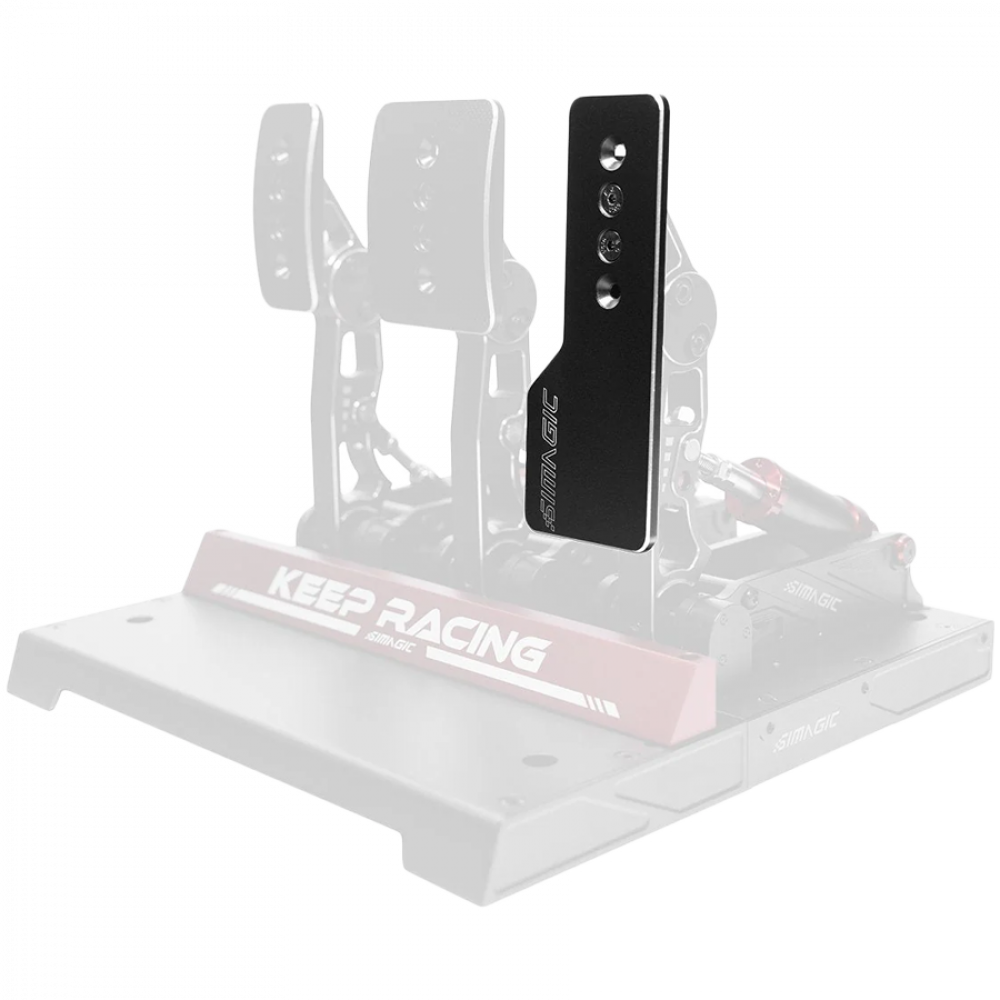 SIMAGIC P1000 Gaspedalabdeckung lang
