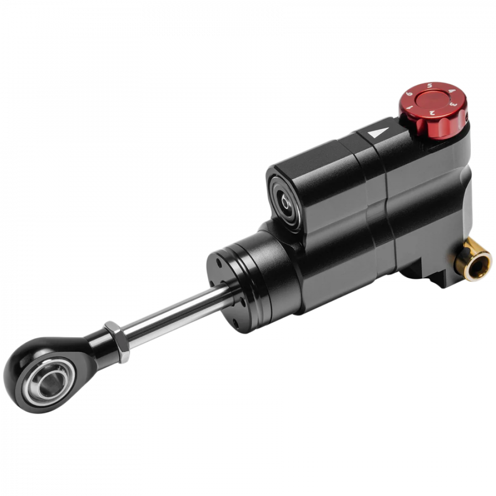 SIMAGIC Gasdruckdämpfer-System für P1000 / P1000i Pedale S437