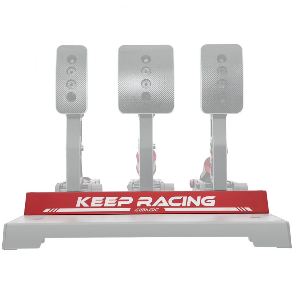 SIMAGIC Stopper für Pedalsystem P1000, S455