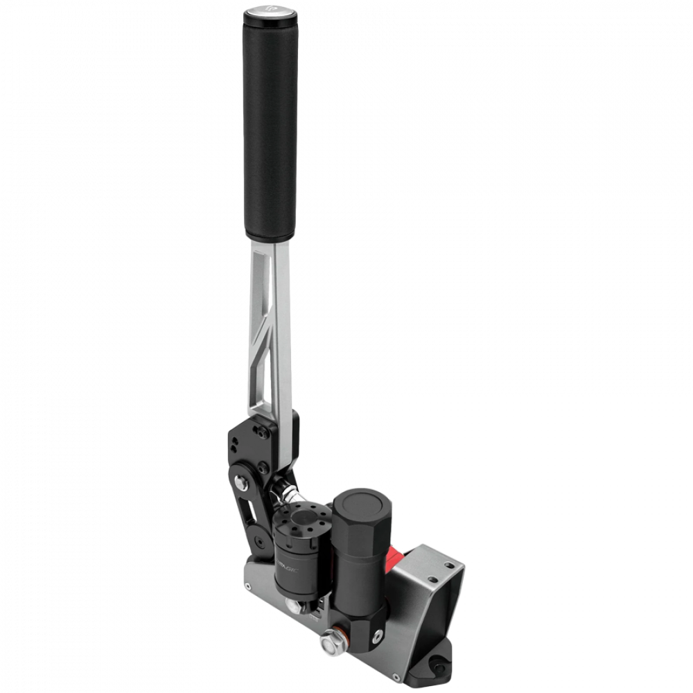 Hamulec ręczny hydrauliczny SIMAGIC S504 z regulacją tłumienia czarny