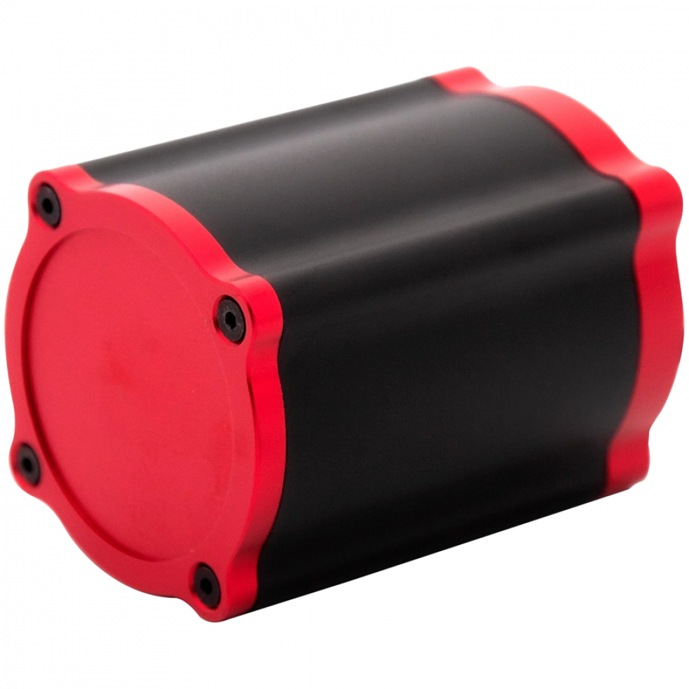 Haptischer Motor SIMAGIC S433 für P1000-, P1000i-, P2000-Systeme