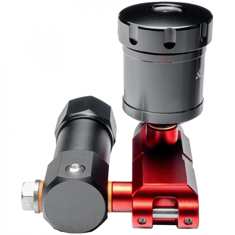 Moduł hydraulicznego hamulca SIMAGIC P1000 S442