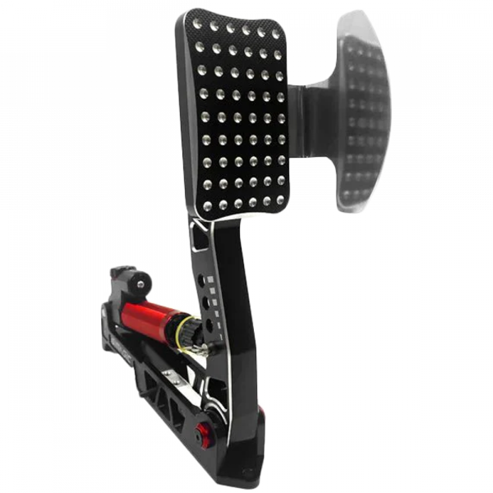 SIMAGIC Gaspedal-Montageplatte für P2000, S451