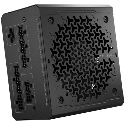 ATX-Netzteil 750 W modular CORSAIR RM750e schwarz