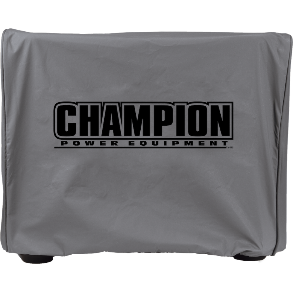 Abdeckung für 2000W CHAMPION Generator