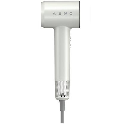 Suszarka do włosów 1500W z wyświetlaczem LCD 6 trybów pracy Aeno HD4 biała