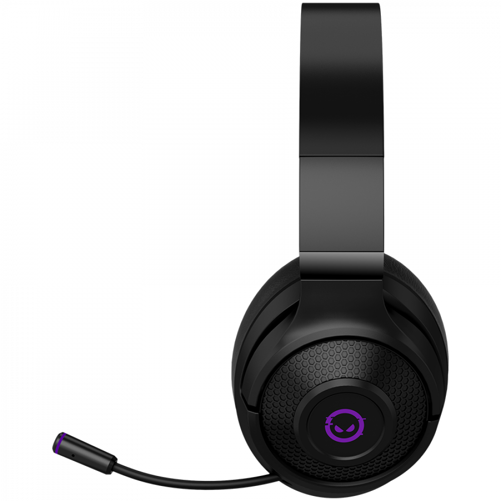 Lorgar Noah 702 Wireless Gaming Headset (carnelian)