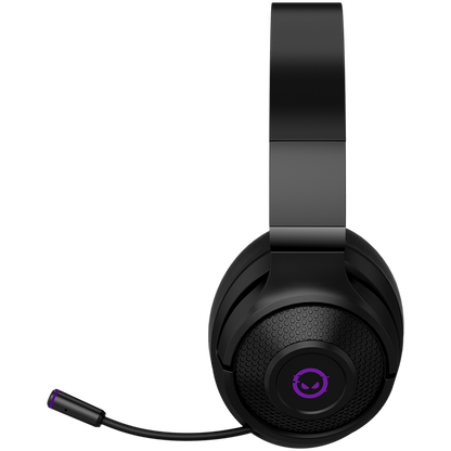 Lorgar Noah 702 Wireless Gaming Headset (carnelian)