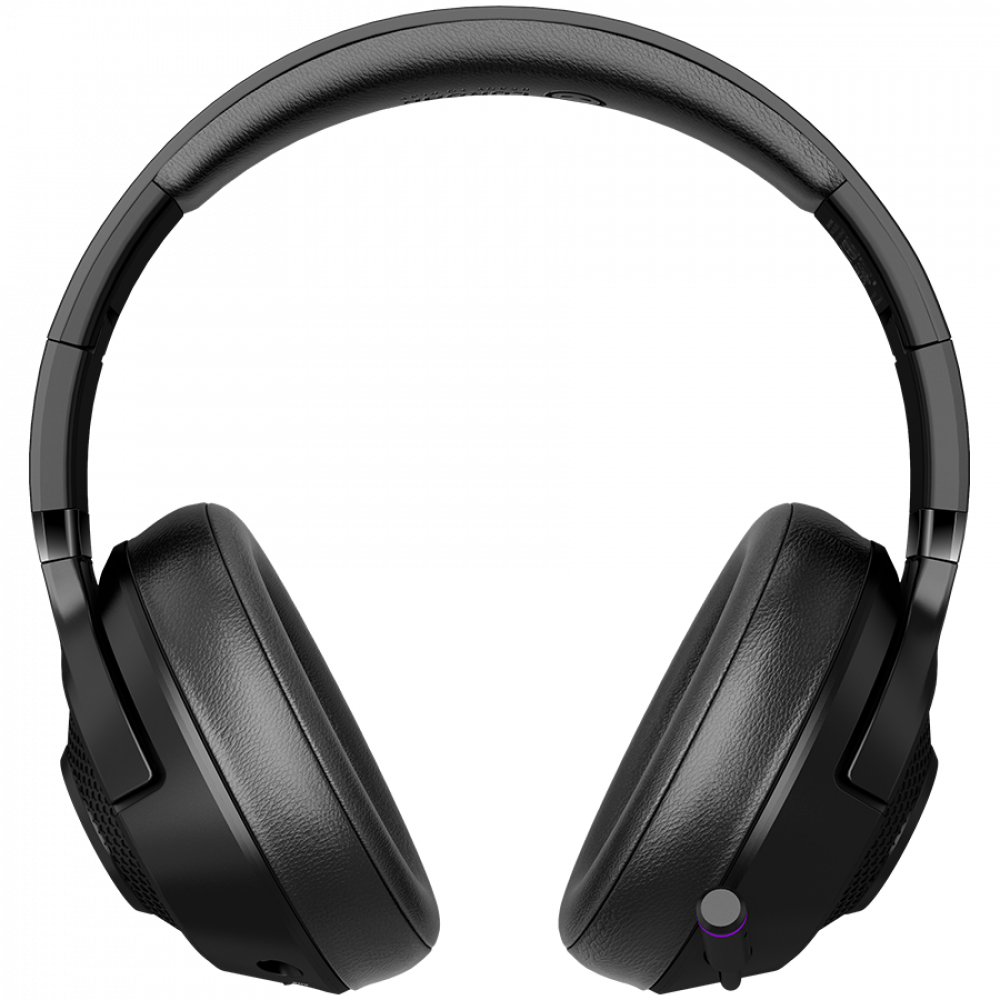 Lorgar Noah 702 Wireless Gaming Headset (carnelian)
