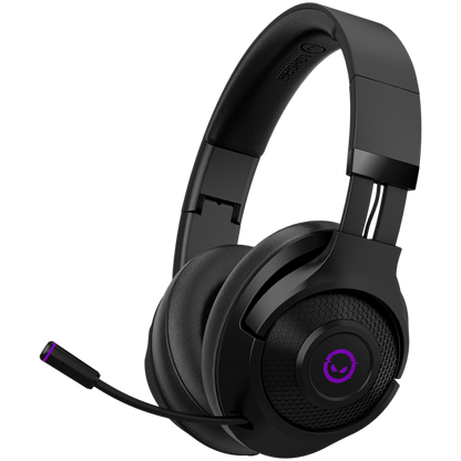 Lorgar Noah 702 Wireless Gaming Headset (carnelian)
