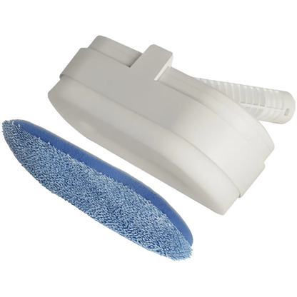 1200W Steam Mop with Aromatherapy 380ml Aeno SM1 White