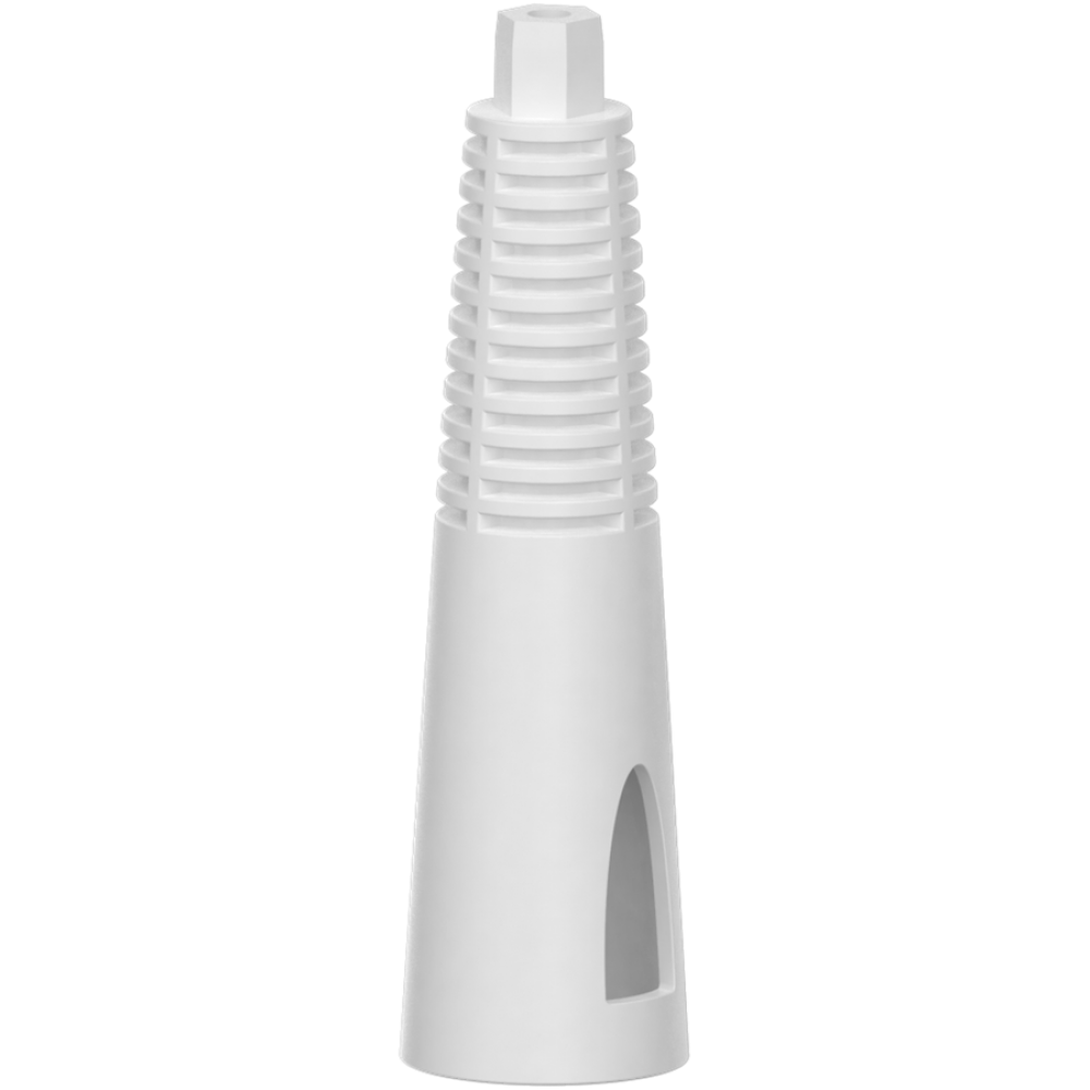 Steam Mop 1200W 3 Modes 130°C 275ml Self-standing Aeno SM2