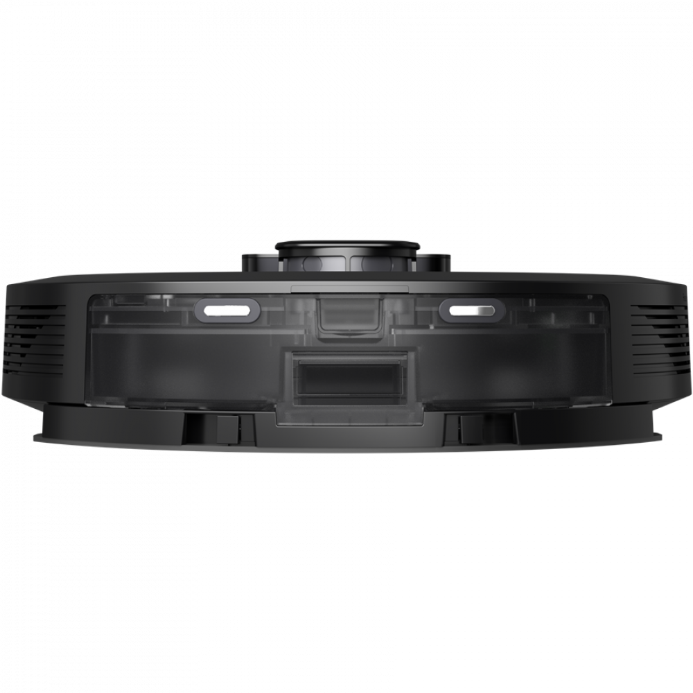 2-in-1 Saugroboter 4000Pa mit Karte Aeno RC7S schwarz