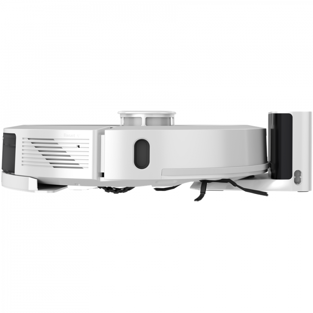2-in-1 Saugroboter 4000Pa mit Karte Aeno RC8S weiß