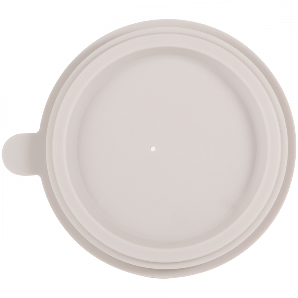 Dzbanek szklany Buydeem CD2003 z silikonową pokrywką 1200 ml